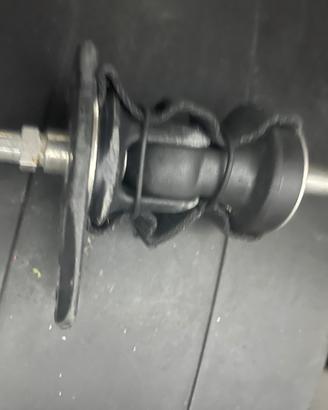 Piedino bic techno 293 OD tahe windsurf