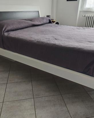 Letto matrimoniale Tomasella mod. Riviera