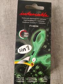 Forbici F1-NEON 