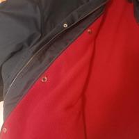 GIACCA UOMO TG 54 FODERATA PILE