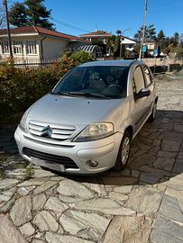 Citroen c3 2009 neopatentati