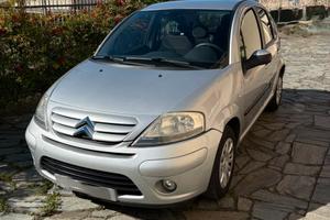 Citroen c3 2009 neopatentati
