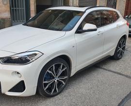 BMW X2 XDrive20d Msport 190CV