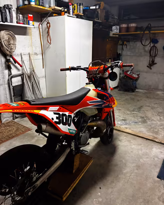 ktm 300