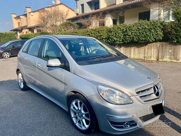 Mercedes classe B 180 CDI automatica