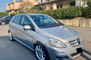 Mercedes classe B 180 CDI automatica