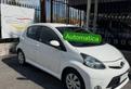 Toyota Aygo 1.0 12V VVT-i 5 porte Lounge Connect M