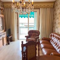 Appartamento con due camere e box