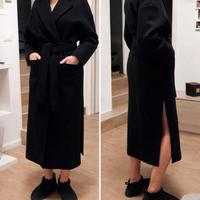 Cappotto lungo Zara