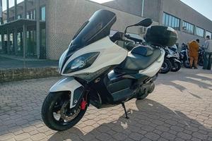 KYMCO Xciting 300 Xciting R 300i my09