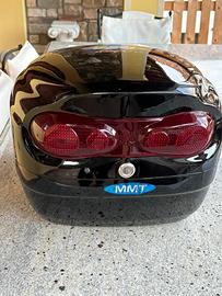 Bauletto moto