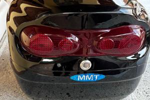 Bauletto moto