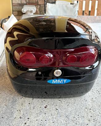 Bauletto moto