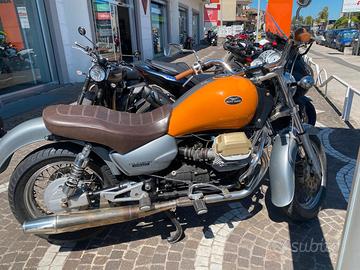 Moto Guzzi California 1100 - 2002