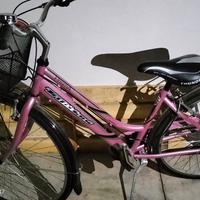 City Bike