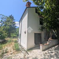 RUSTICO A MONTEFIORE CONCA