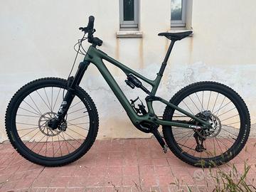 Specialized Turbo Levo SL Comp Carbon – 2025 - S4