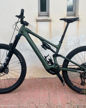 Specialized Turbo Levo SL Comp Carbon – 2025 - S4