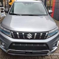Ricambi usati suzuki vitara anno 2017