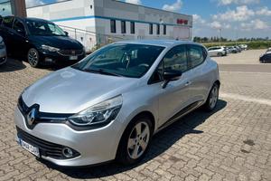 Renault Clio 1.5 dCi 90CV 2013 NEOP.