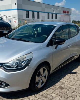 Renault Clio 1.5 dCi 90CV 2013 NEOP.
