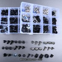 Kit viti specifico per BMW K1300R 2009 - 2015