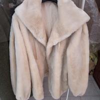 giacca invernale donna 