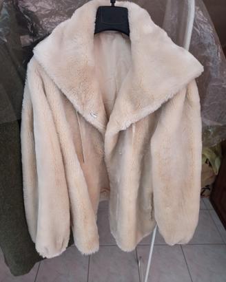 giacca invernale donna 