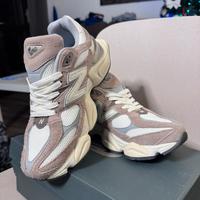 New balance 9060