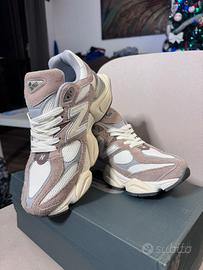 New balance 9060