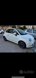 Fiat 500 lounge