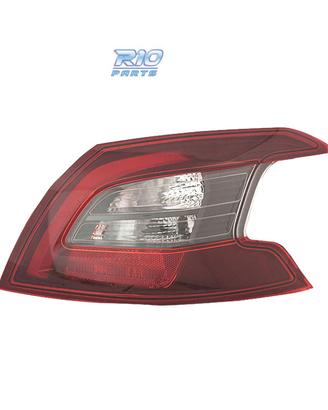 FANALE DESTRO PEUGEOT 308 II RESTYLING 17-21 LED R