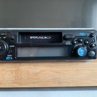 AUTORADIO IRRADIO XR-330