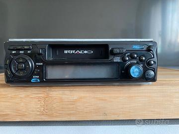 AUTORADIO IRRADIO XR-330