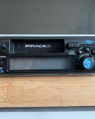 AUTORADIO IRRADIO XR-330