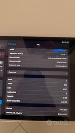 iPad 10.2 settima generazione 32gb