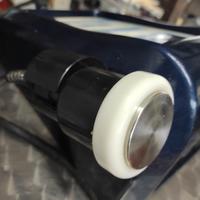 macchinario ultrasuoni cavitazione biomedica 