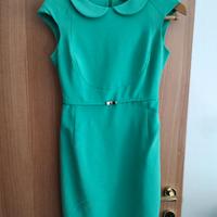 Vestito donna made in italy