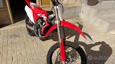 HONDA CRF 250