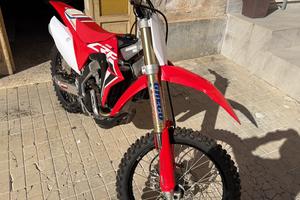 HONDA CRF 250