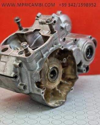 CARTER CENTRALI SUZUKI RM 250 1989 1990 RM250 1991