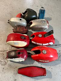 Moto guzzi
