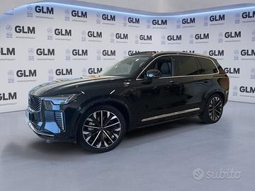 Volvo XC90 T8 Plug-in Hybrid AWD automatico 7...