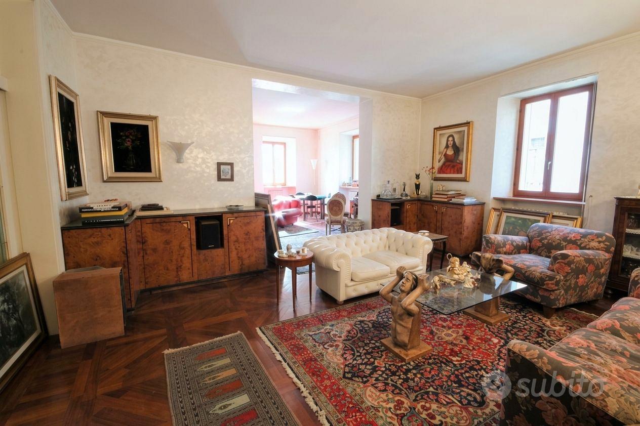 Appartamento – MC - Vista 3