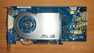 Asus V9999LE