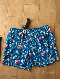 Costume Sun 68 nuovo
