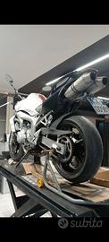 Yamaha FZ6 2006