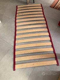 rete letto singolo