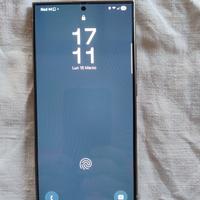 Samsung S24 Ultra 512 GB - come nuovo