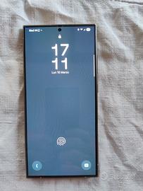 Samsung S24 Ultra 512 GB - come nuovo